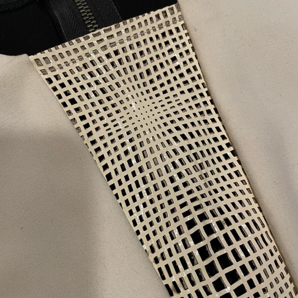 Mason Peplum Top - Picture 4 of 9